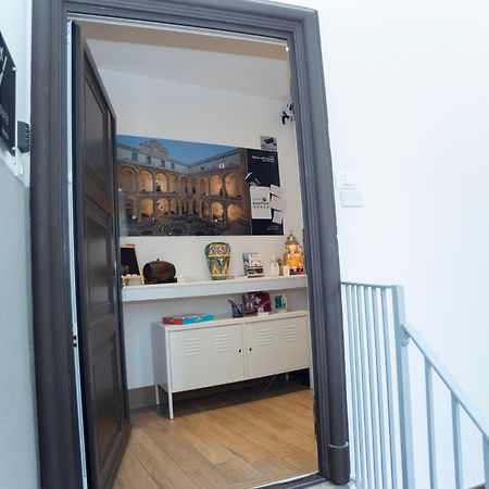 Katane' Room'S Katania Zewnętrze zdjęcie