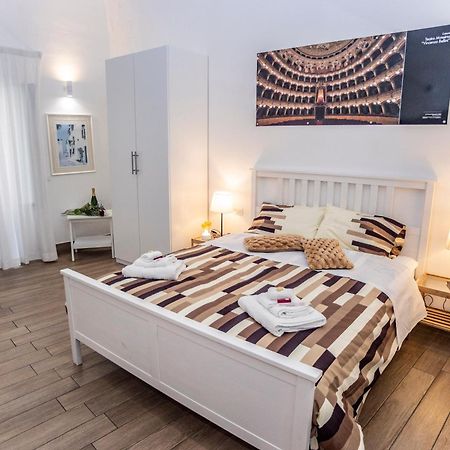 Katane' Room'S Katania Zewnętrze zdjęcie