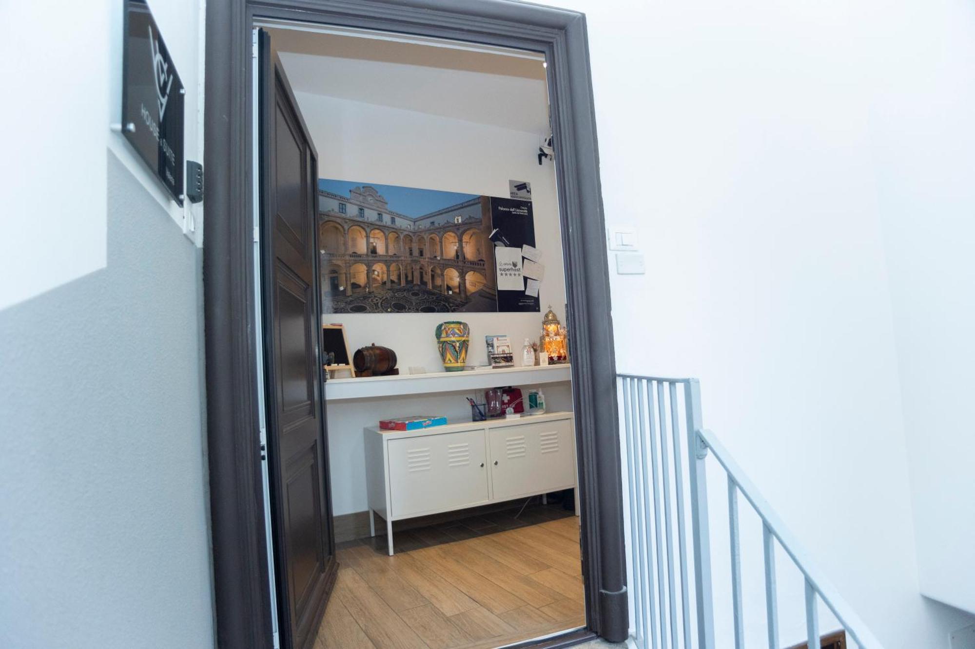 Katane' Room'S Katania Zewnętrze zdjęcie