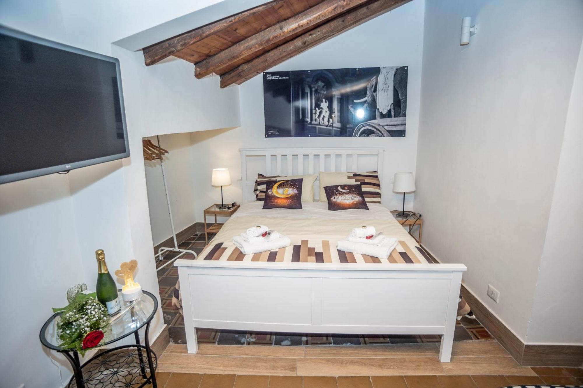 Katane' Room'S Katania Zewnętrze zdjęcie
