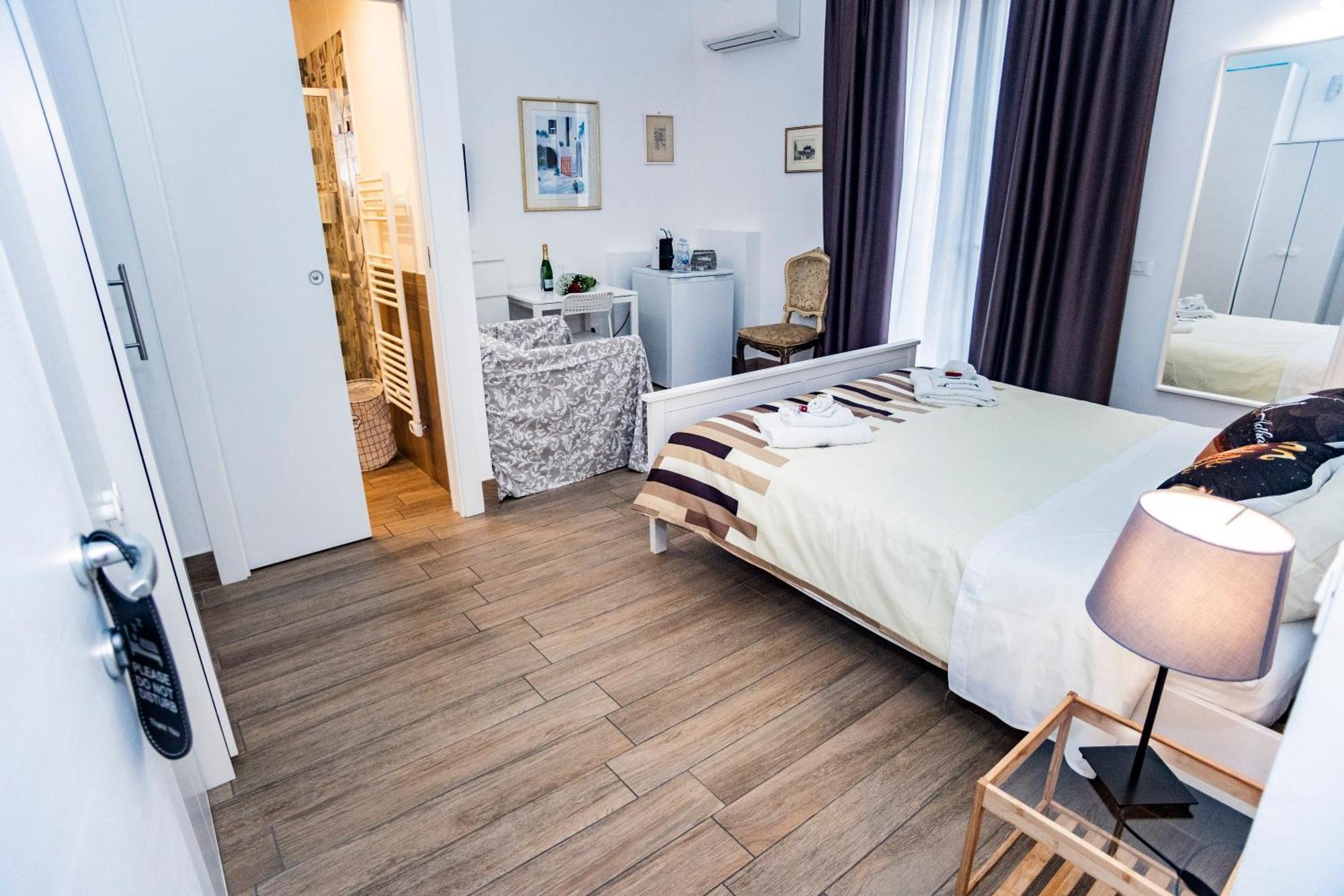Katane' Room'S Katania Zewnętrze zdjęcie
