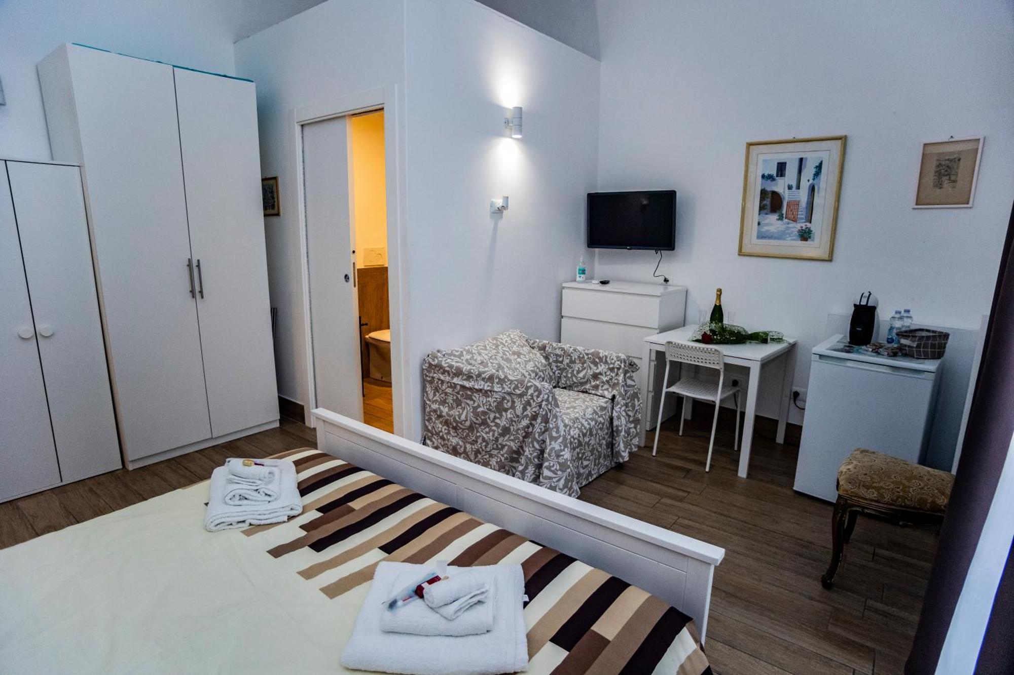 Katane' Room'S Katania Zewnętrze zdjęcie