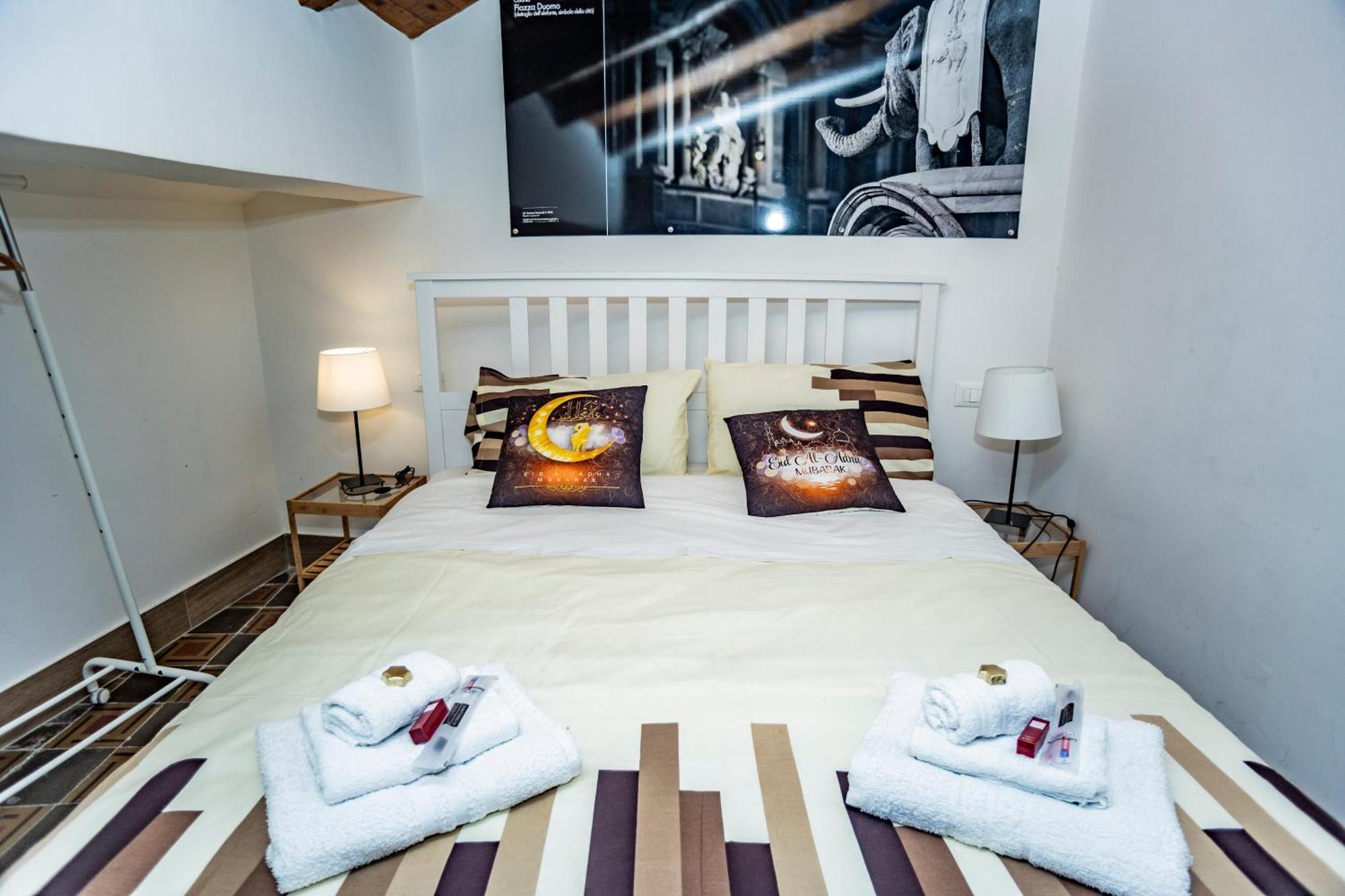 Katane' Room'S Katania Zewnętrze zdjęcie