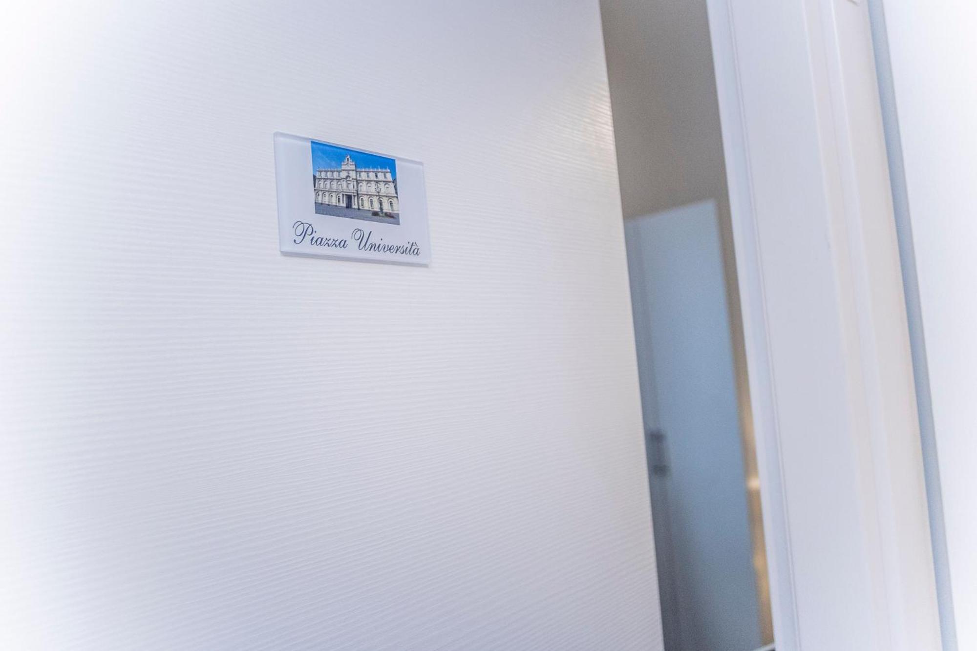 Katane' Room'S Katania Zewnętrze zdjęcie