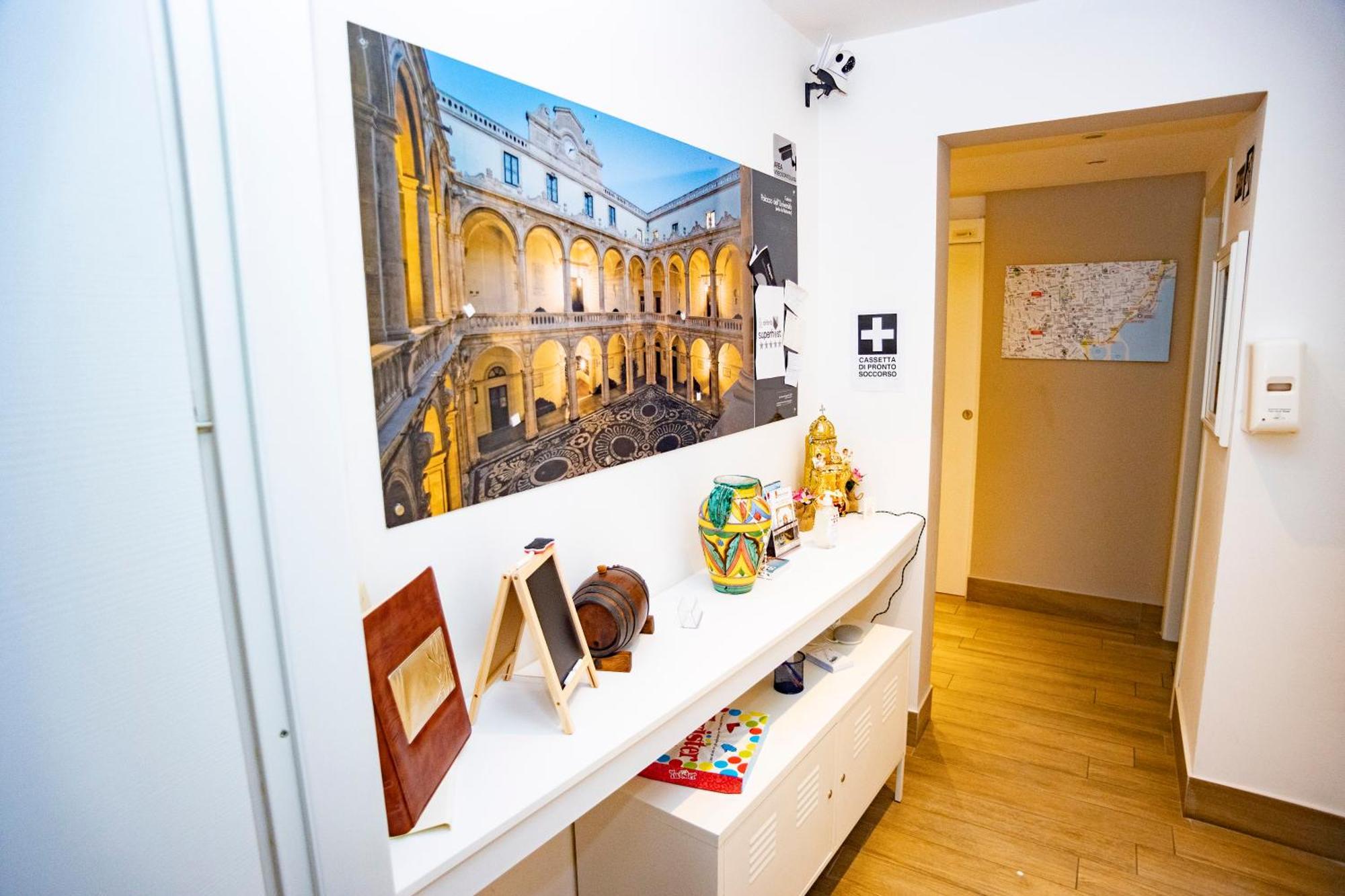 Katane' Room'S Katania Zewnętrze zdjęcie
