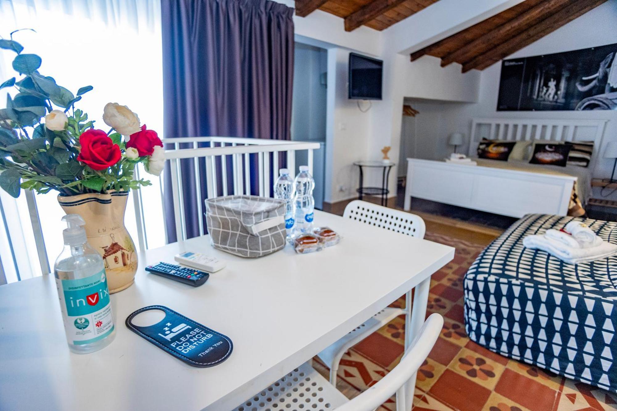 Katane' Room'S Katania Zewnętrze zdjęcie
