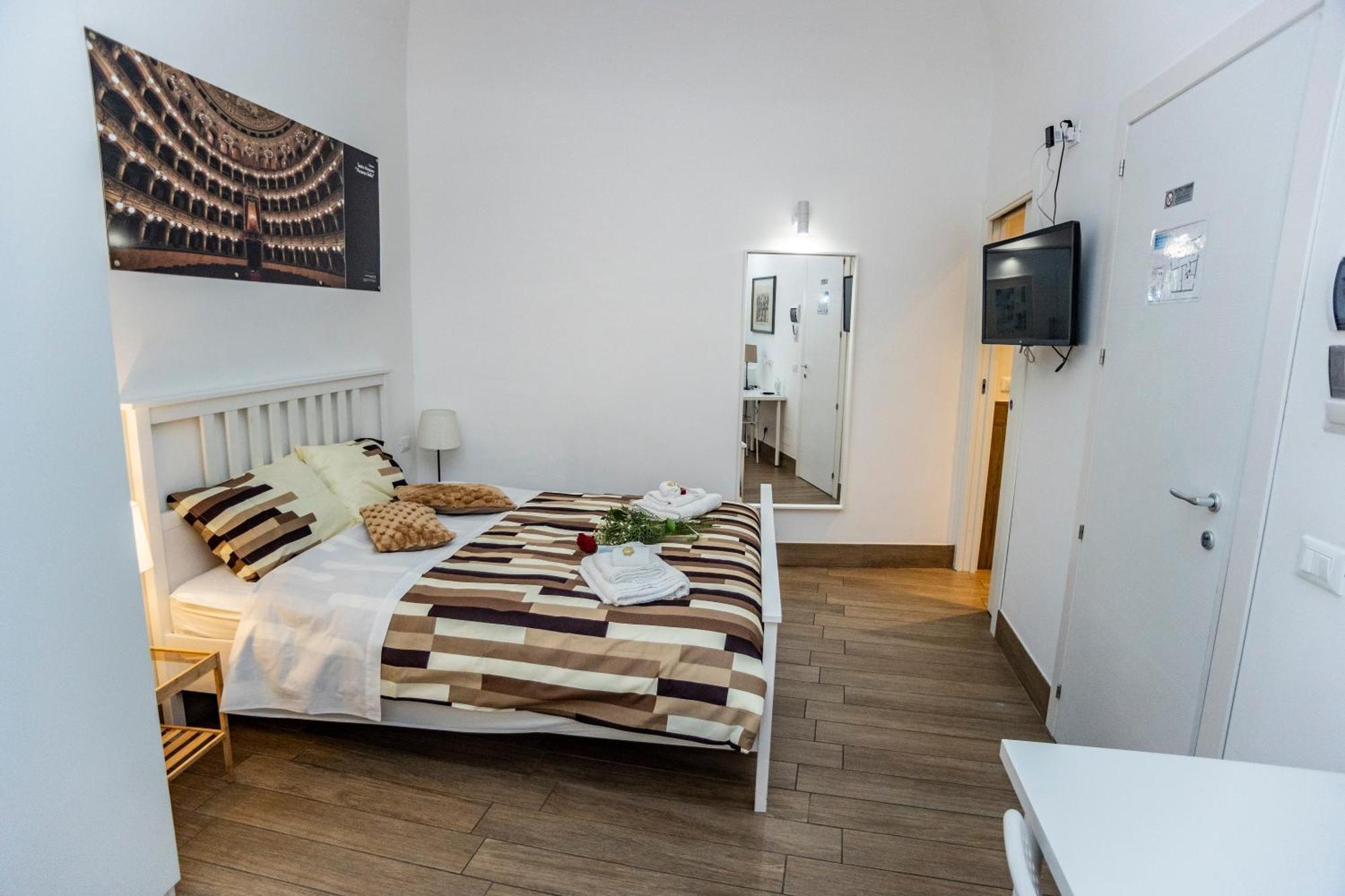 Katane' Room'S Katania Zewnętrze zdjęcie
