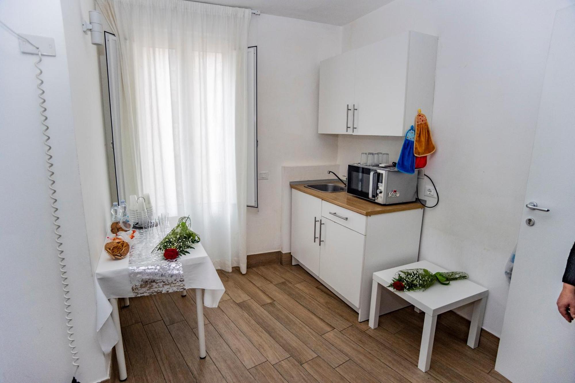 Katane' Room'S Katania Zewnętrze zdjęcie