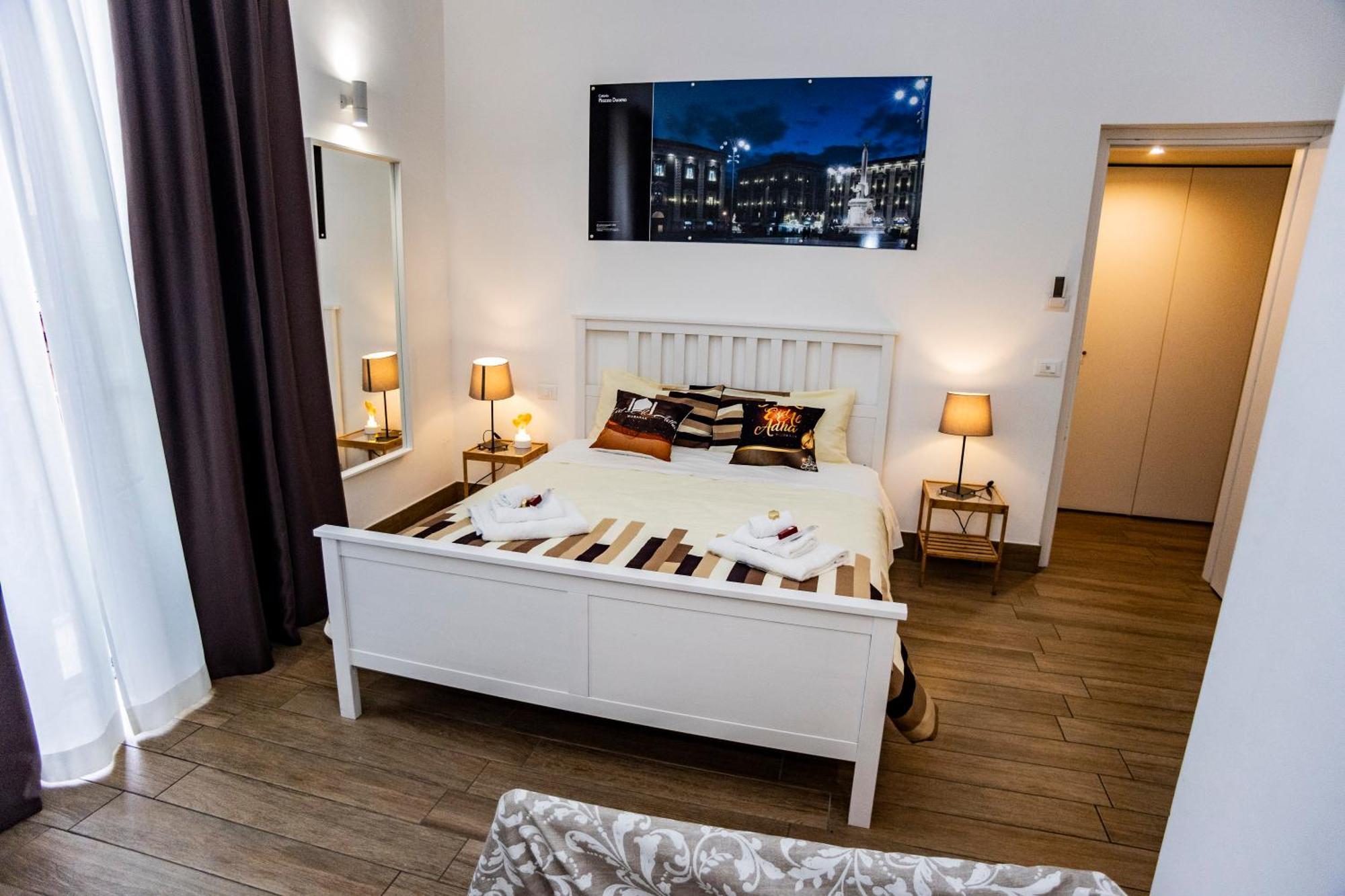 Katane' Room'S Katania Zewnętrze zdjęcie