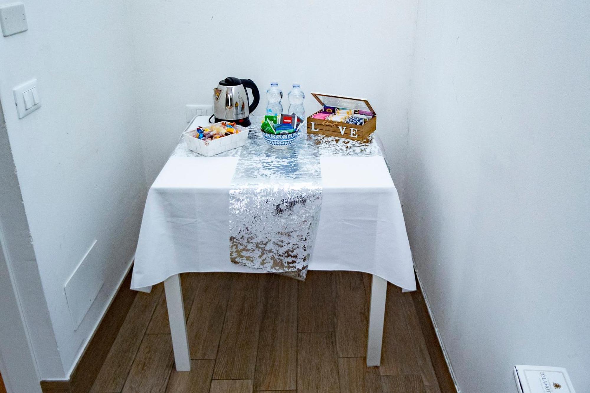 Katane' Room'S Katania Zewnętrze zdjęcie