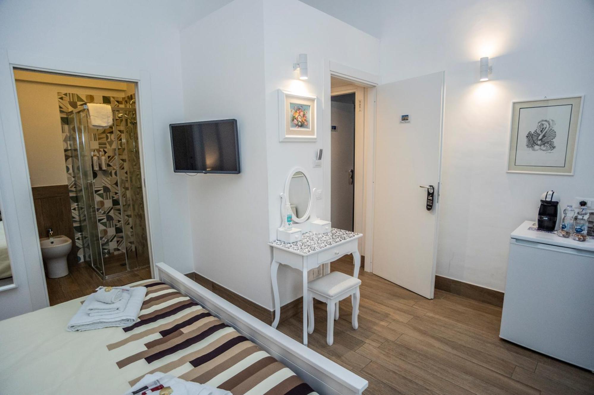 Katane' Room'S Katania Zewnętrze zdjęcie