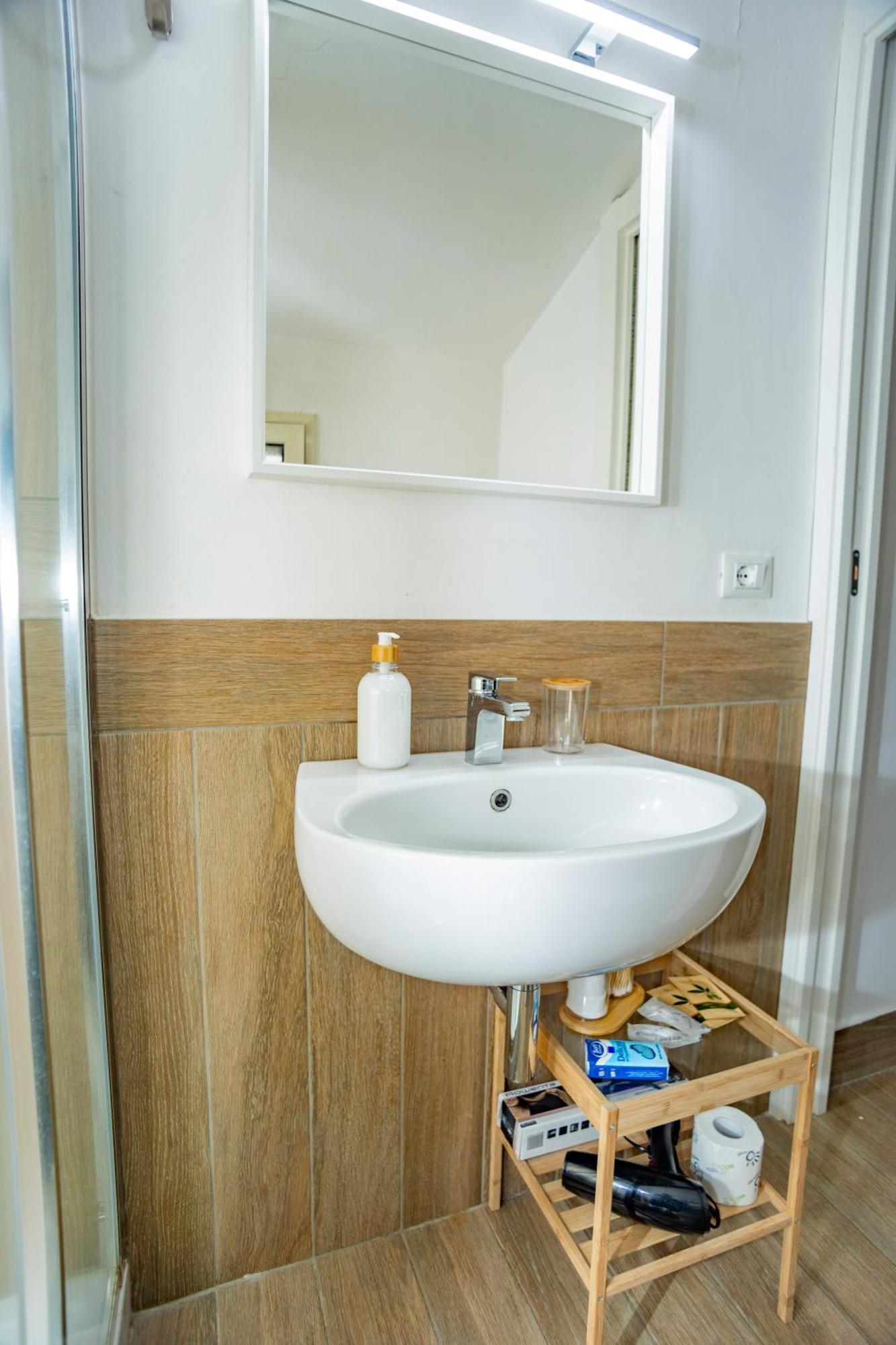 Katane' Room'S Katania Zewnętrze zdjęcie