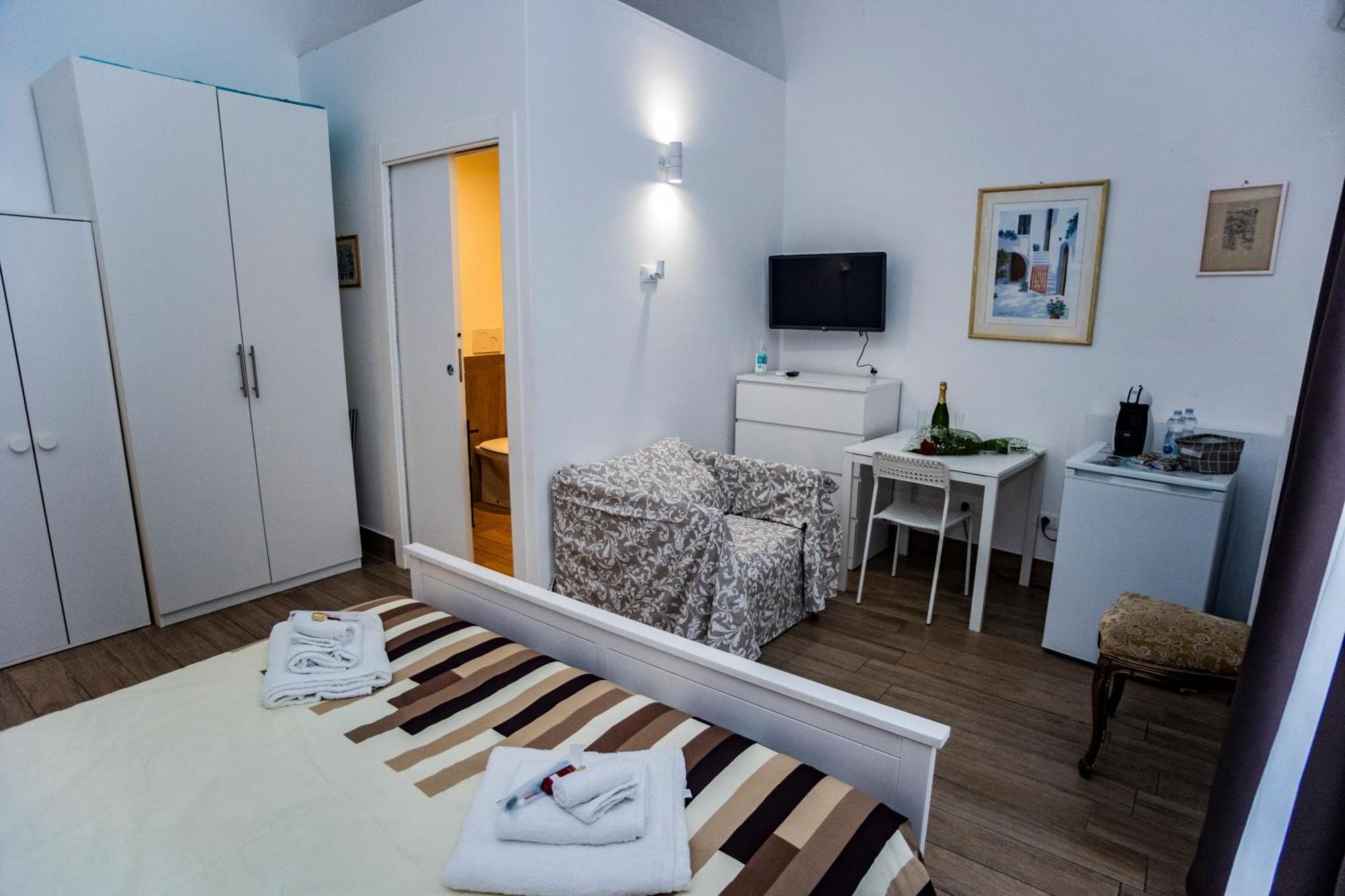 Katane' Room'S Katania Zewnętrze zdjęcie