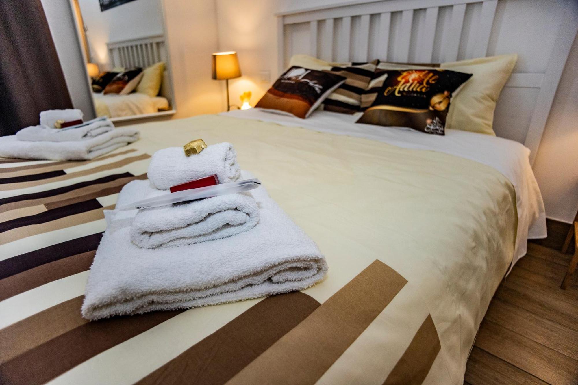 Katane' Room'S Katania Zewnętrze zdjęcie