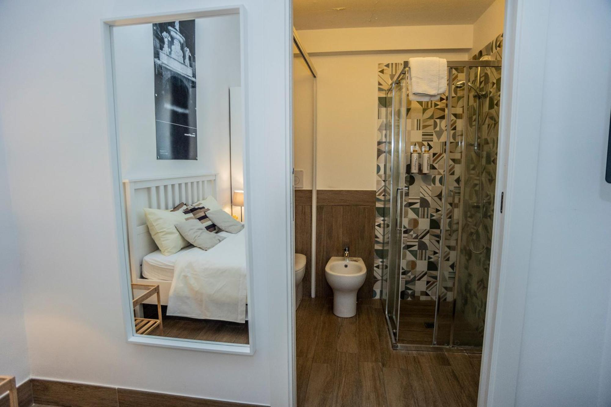 Katane' Room'S Katania Zewnętrze zdjęcie