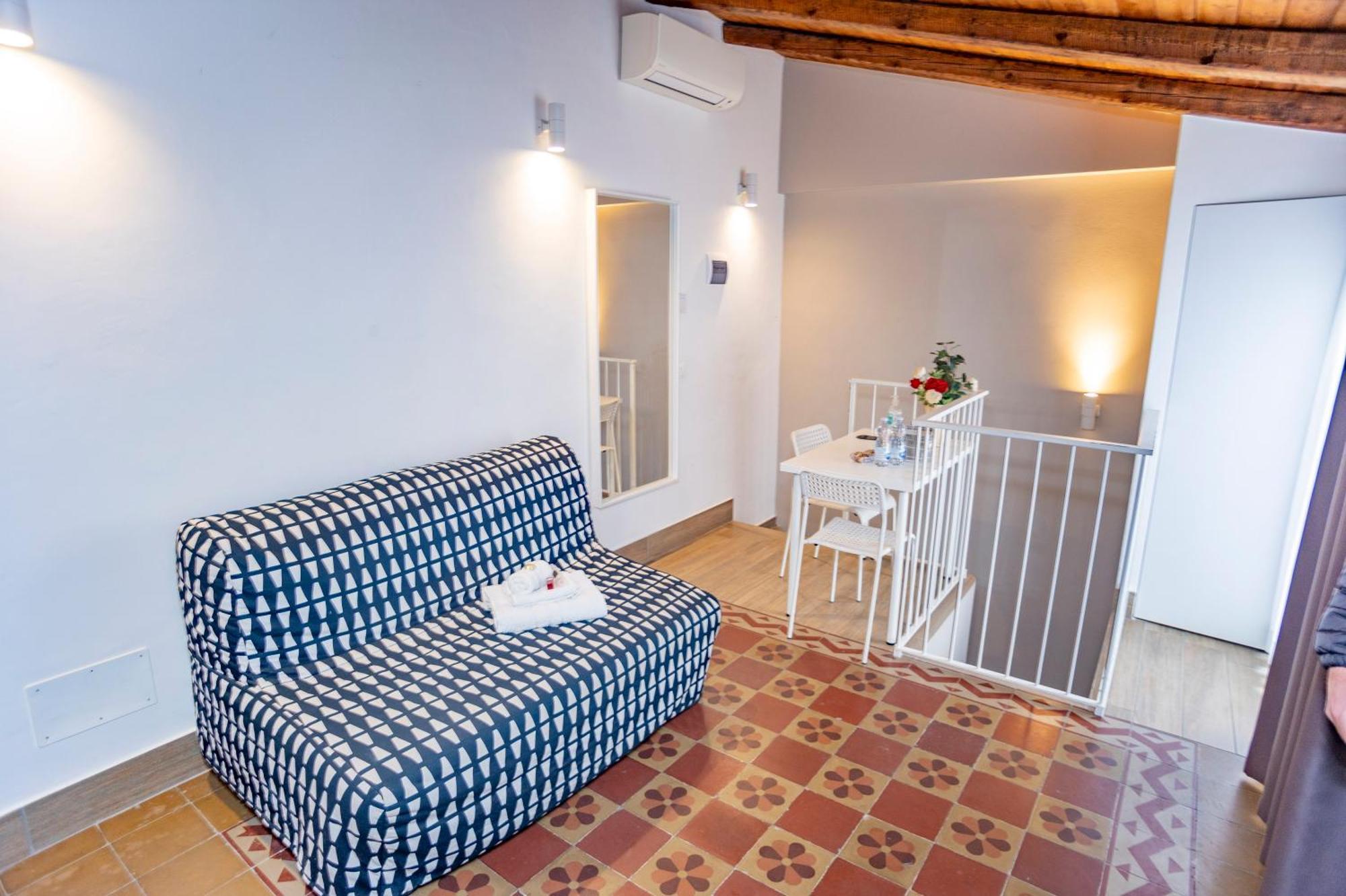 Katane' Room'S Katania Zewnętrze zdjęcie