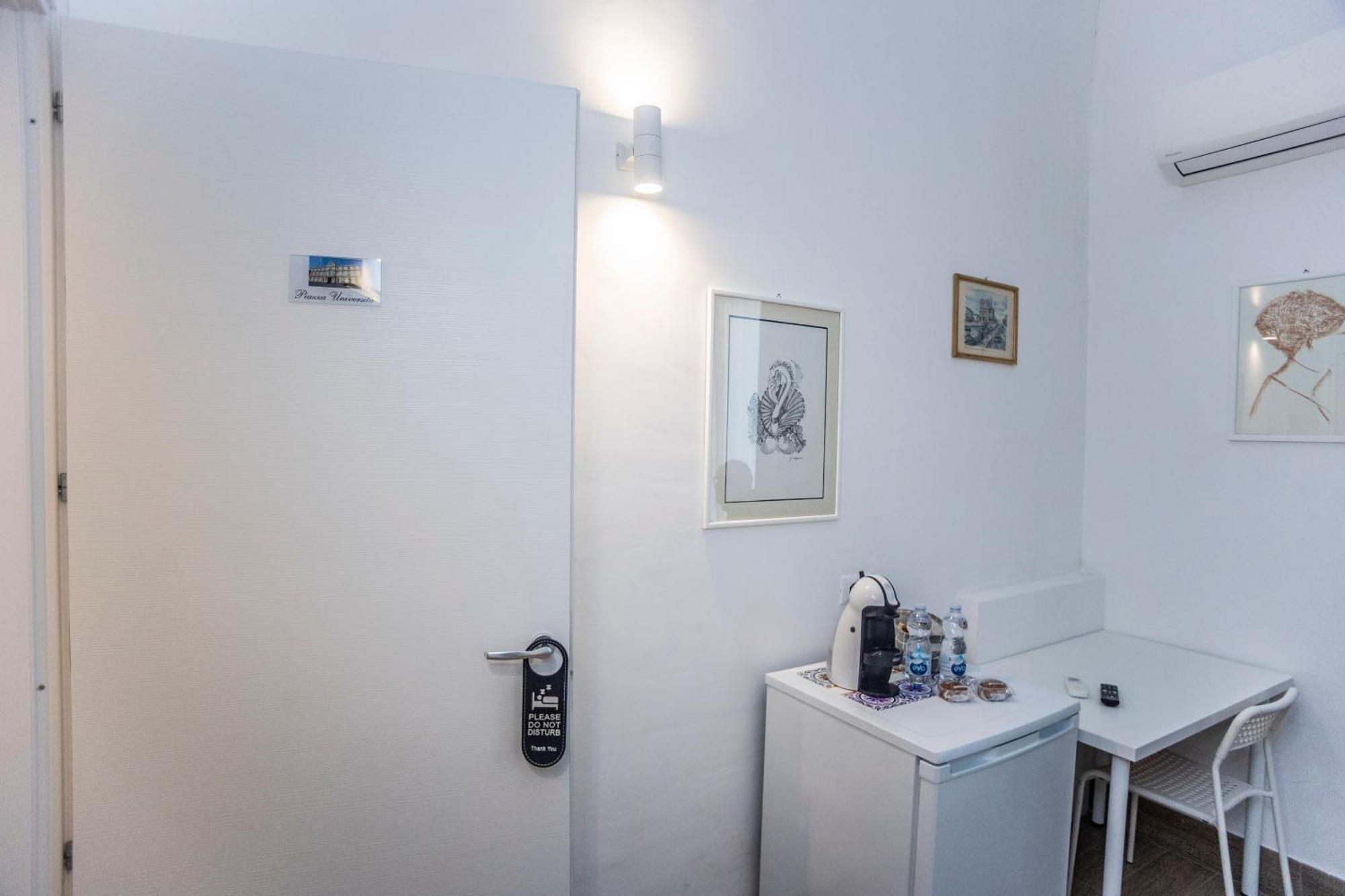 Katane' Room'S Katania Zewnętrze zdjęcie