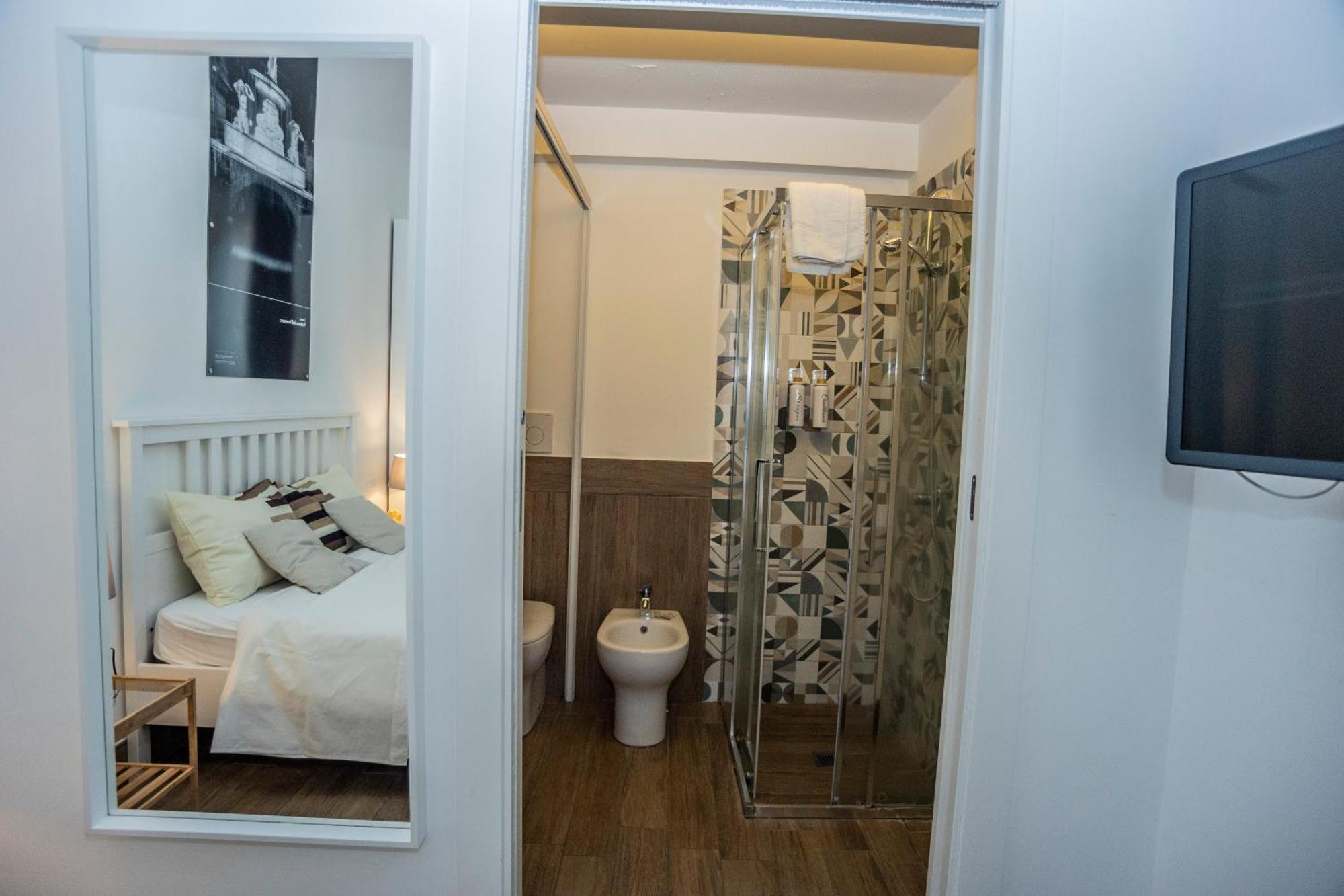 Katane' Room'S Katania Zewnętrze zdjęcie