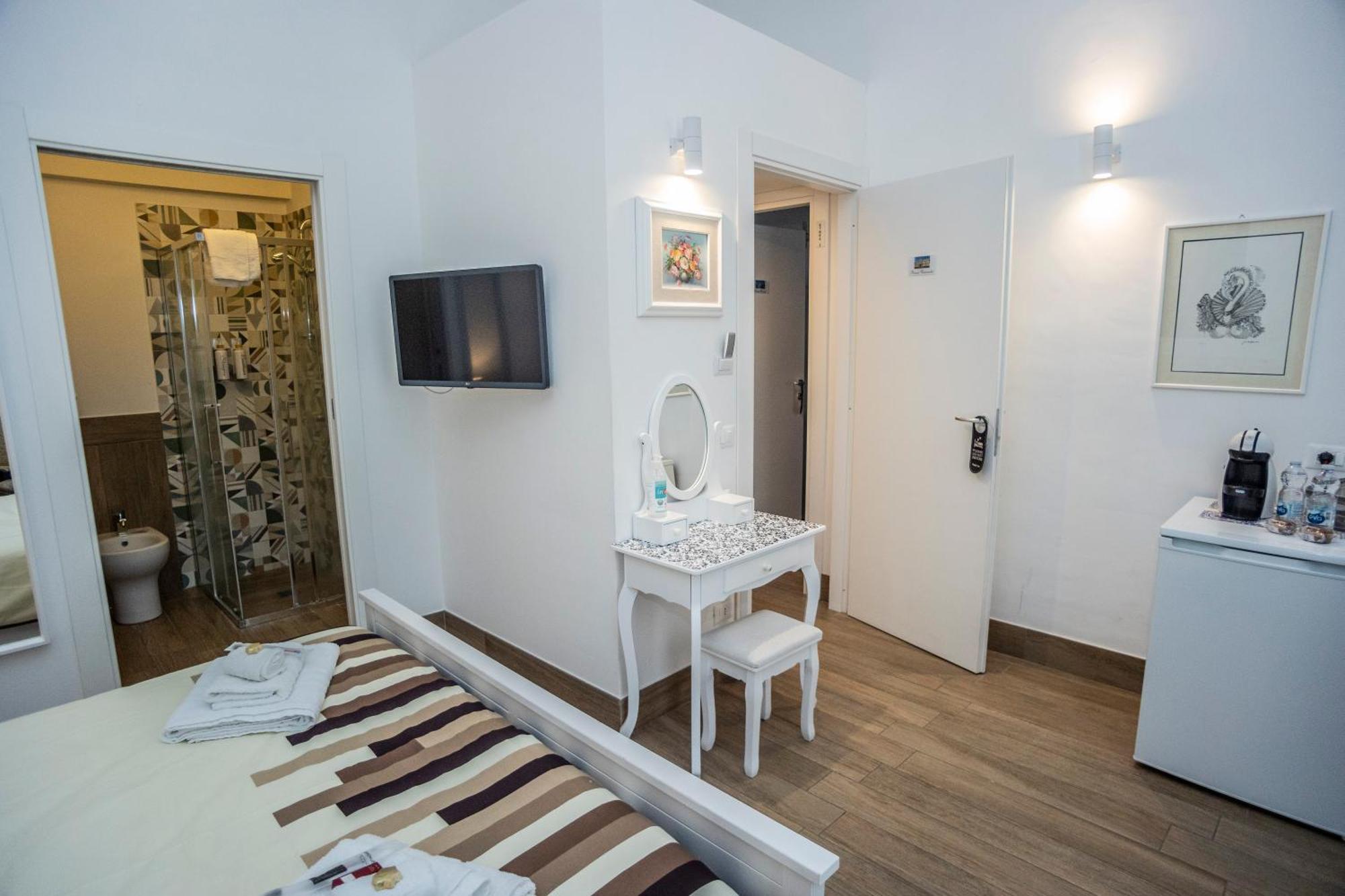 Katane' Room'S Katania Zewnętrze zdjęcie