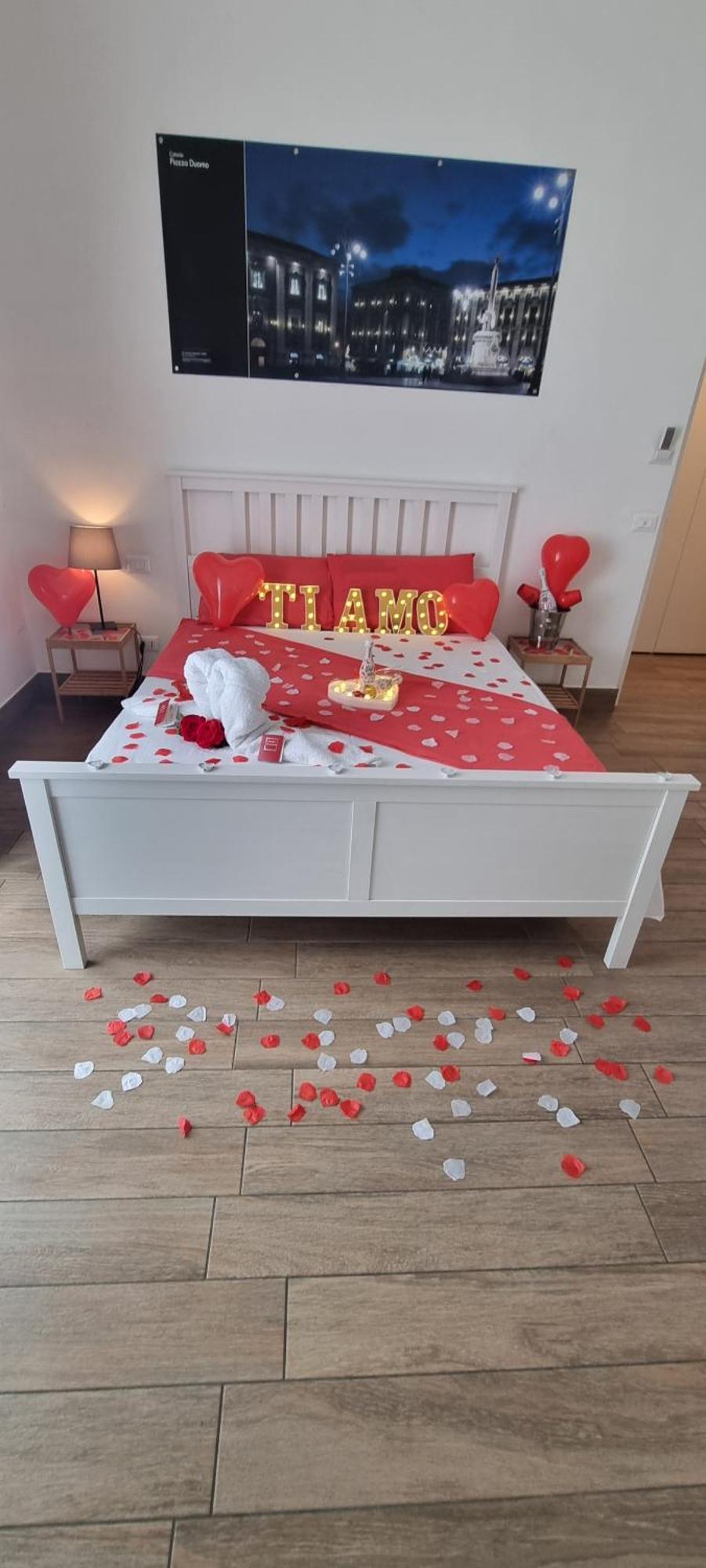 Katane' Room'S Katania Zewnętrze zdjęcie