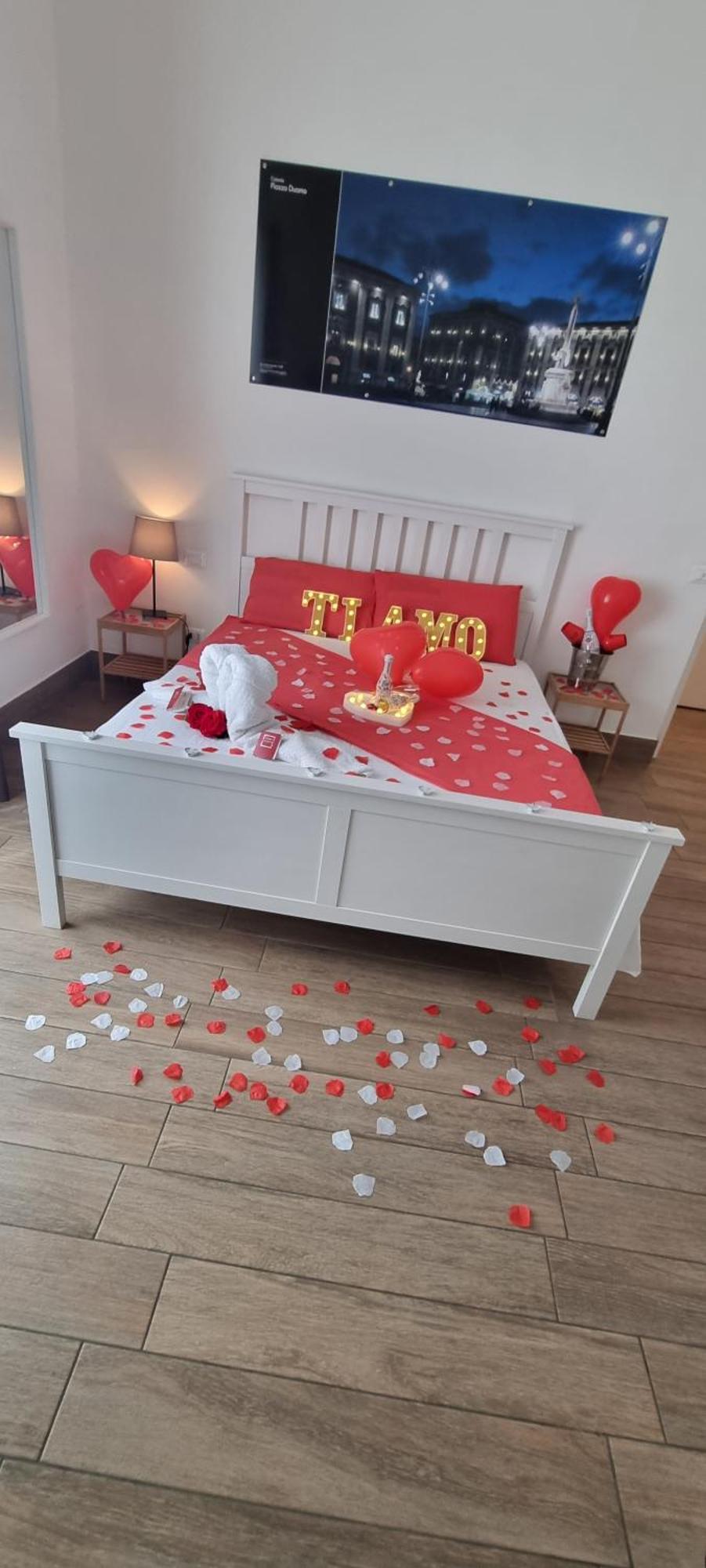 Katane' Room'S Katania Zewnętrze zdjęcie